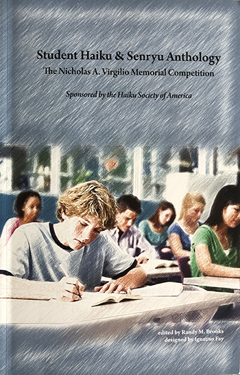 cover student anthology